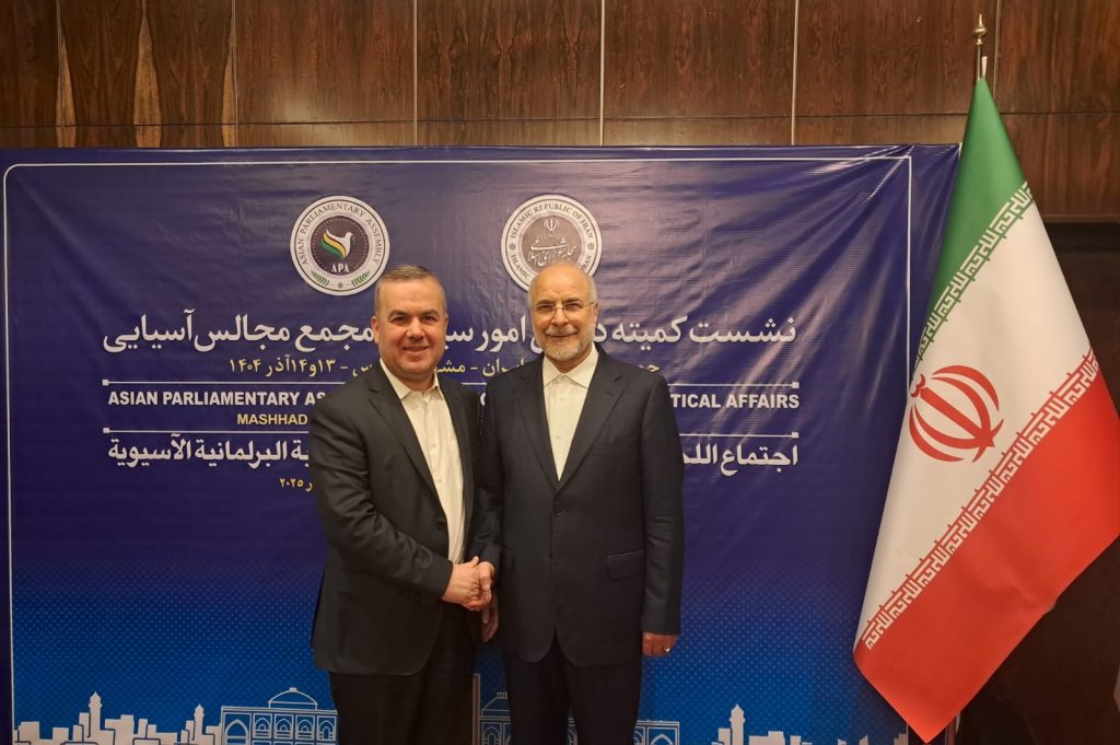 Hasan Fadlallah Qalibaf